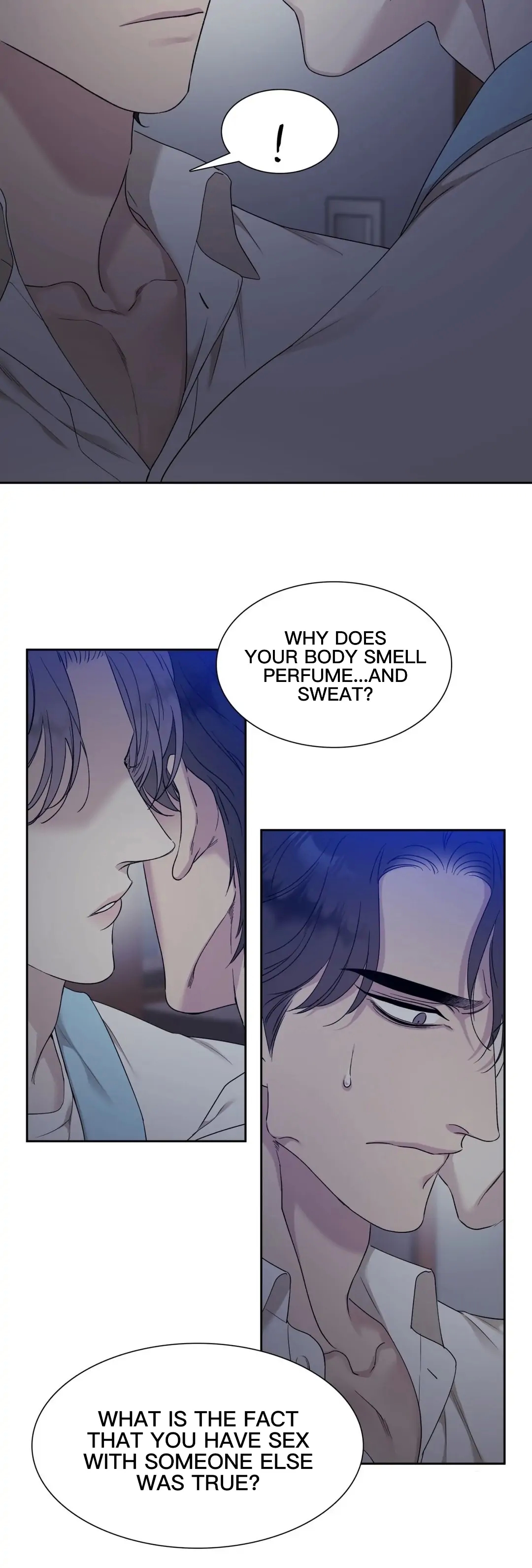 Read Miscreants and Mayhem chapter 5.1 image 5 on Lezhin