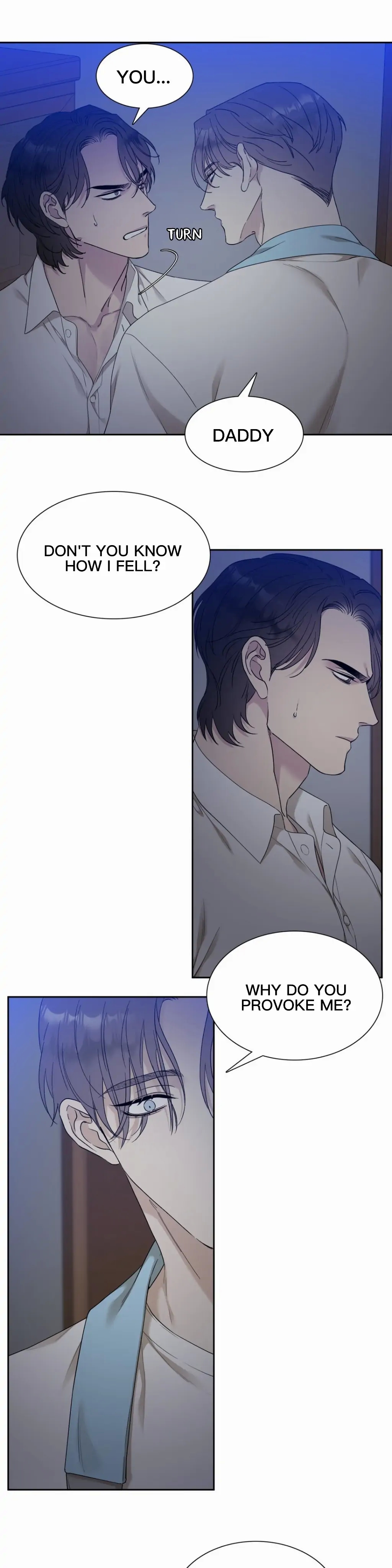 Read Miscreants and Mayhem chapter 5.1 image 6 on Lezhin