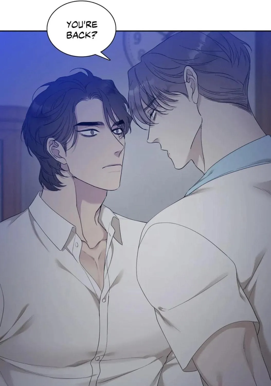 Read Miscreants and Mayhem chapter 5 image 10 on Lezhin