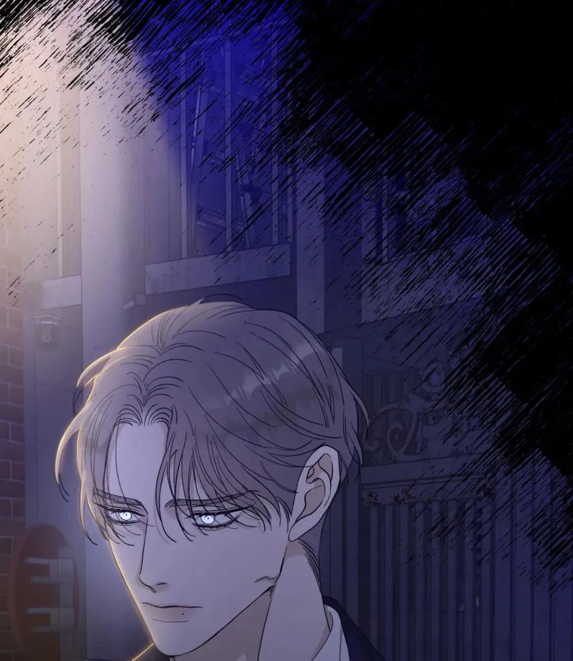 Read Miscreants and Mayhem chapter 5 image 100 on Lezhin