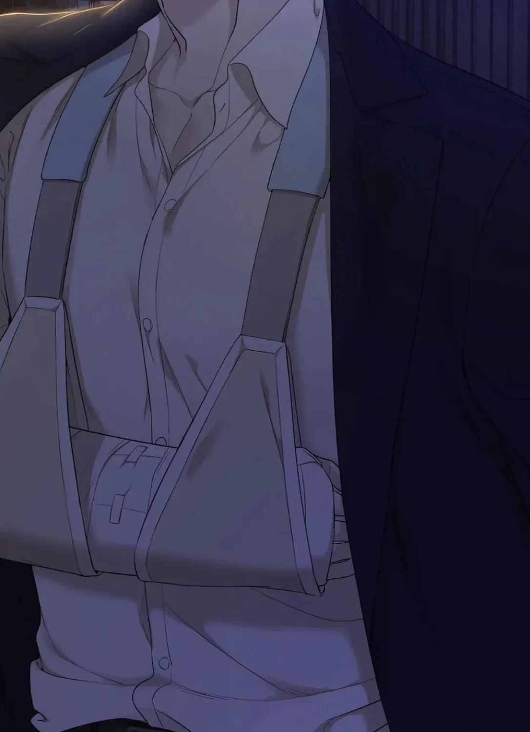 Read Miscreants and Mayhem chapter 5 image 101 on Lezhin