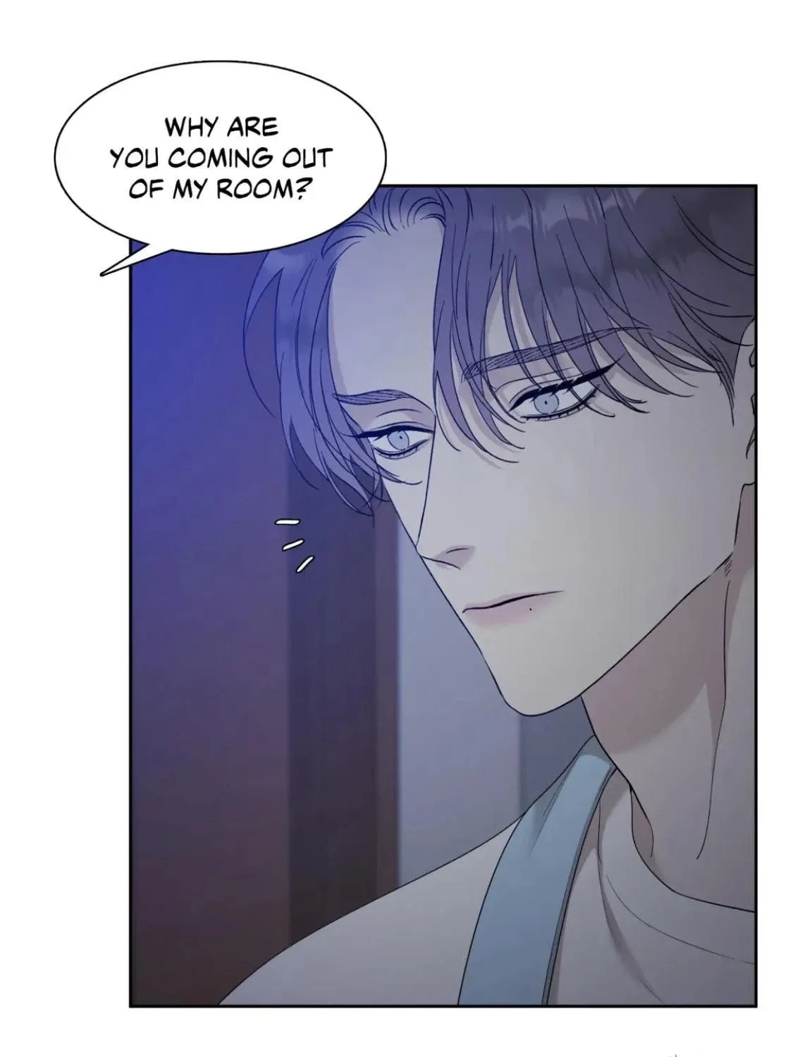 Read Miscreants and Mayhem chapter 5 image 13 on Lezhin