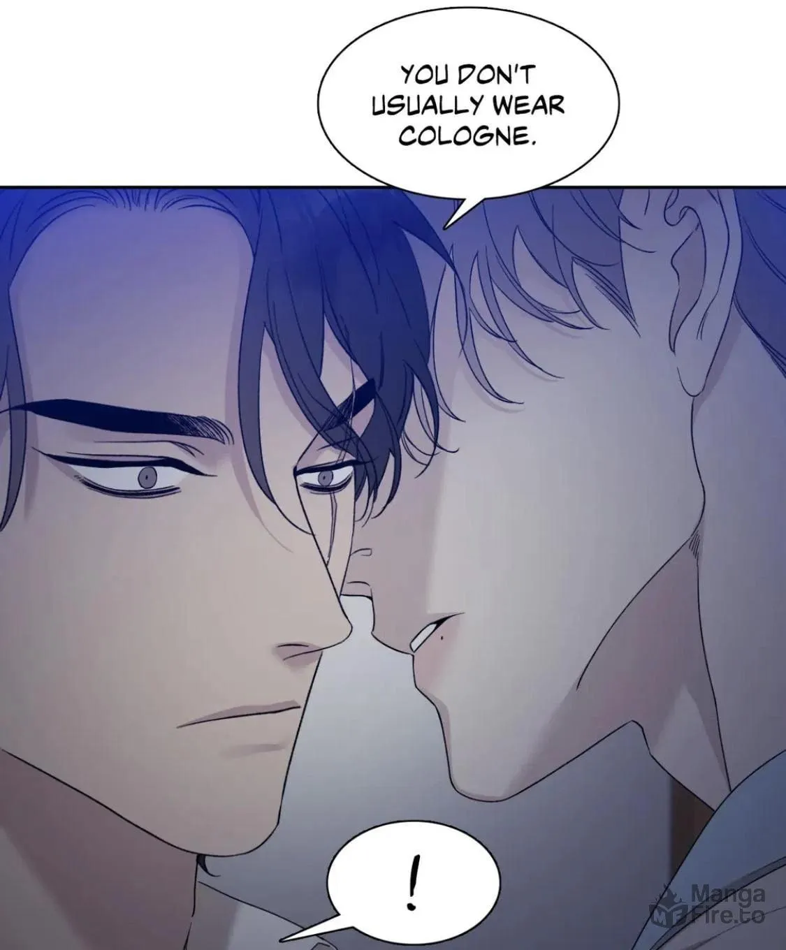 Read Miscreants and Mayhem chapter 5 image 19 on Lezhin