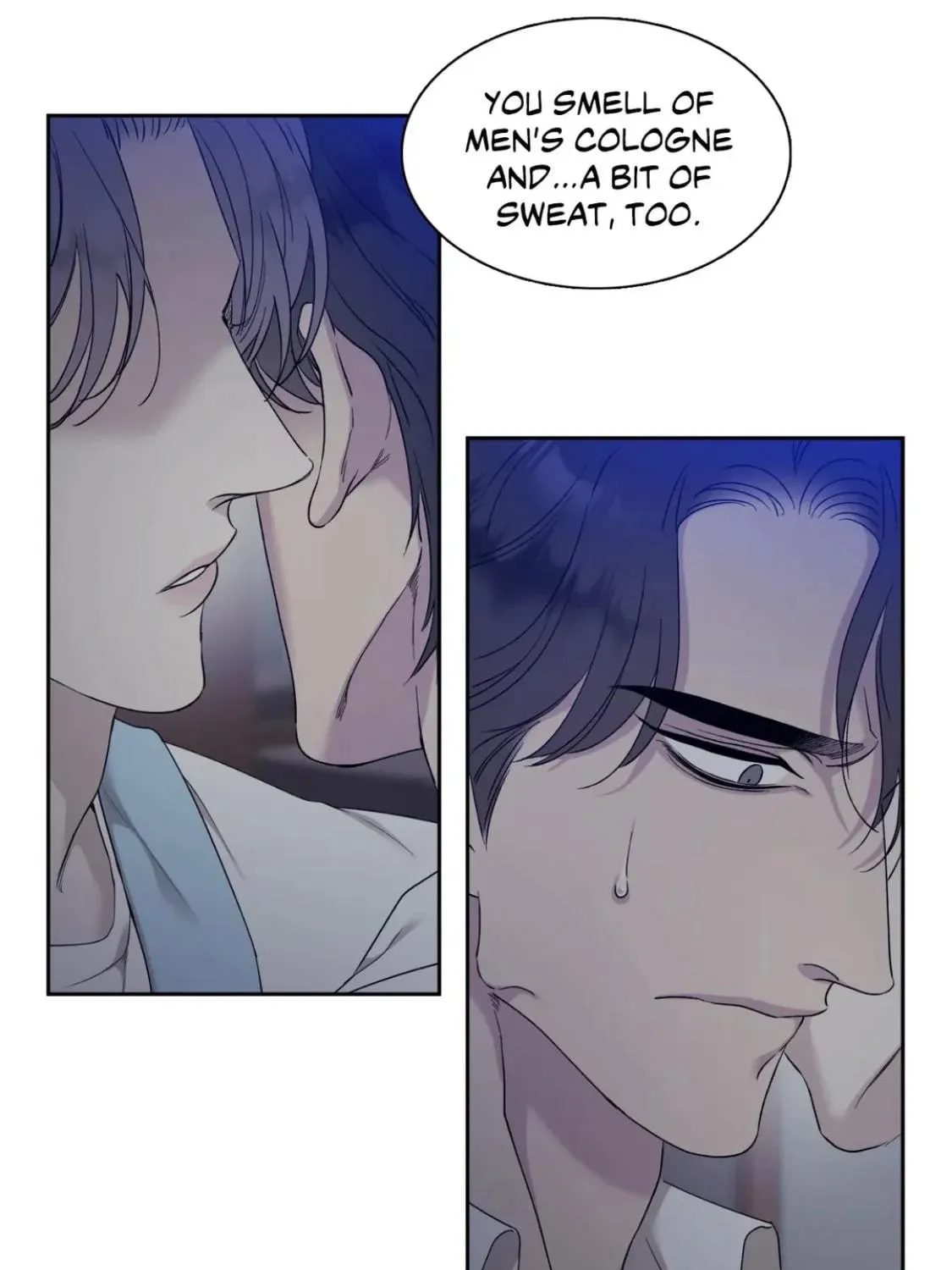 Read Miscreants and Mayhem chapter 5 image 21 on Lezhin