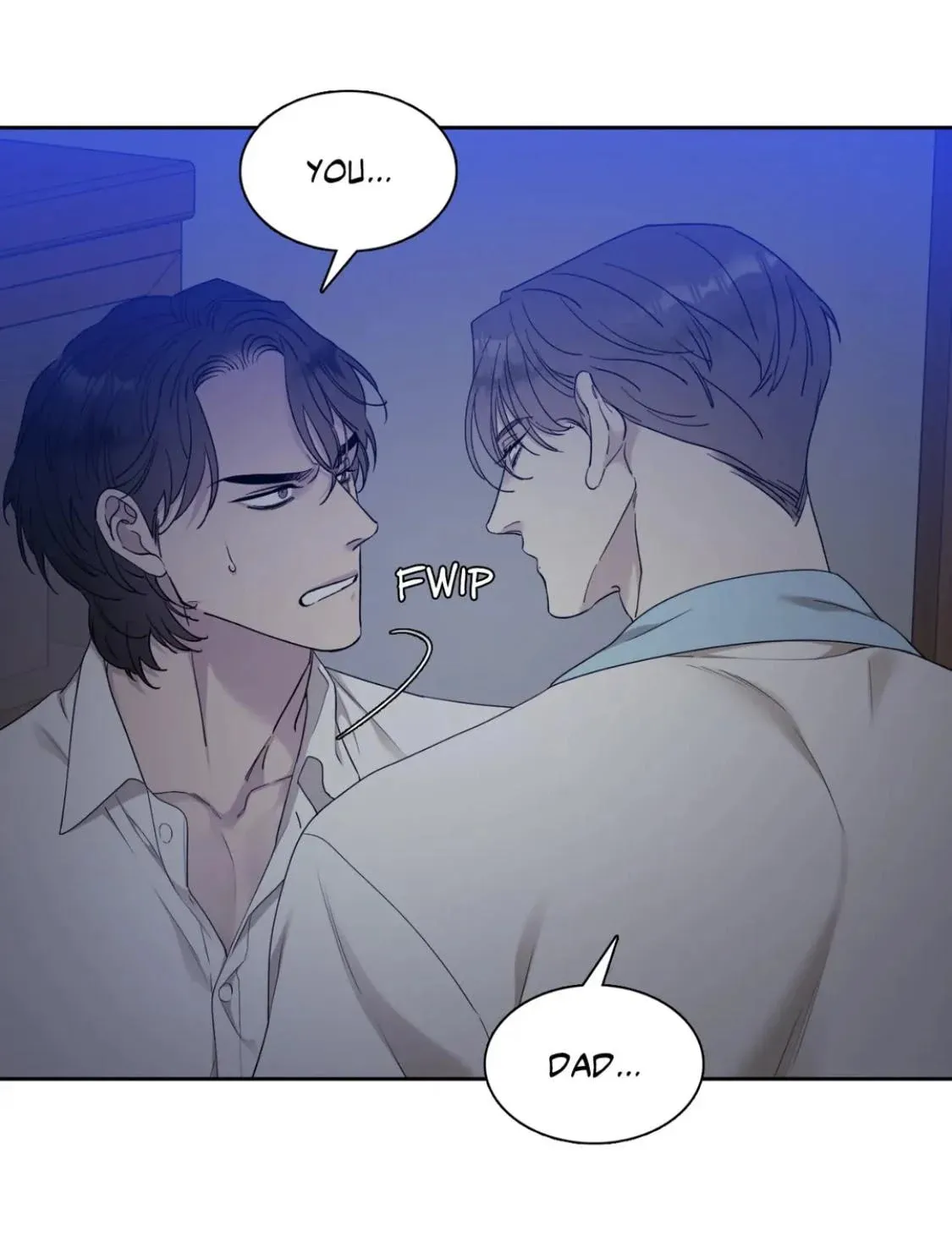 Read Miscreants and Mayhem chapter 5 image 24 on Lezhin