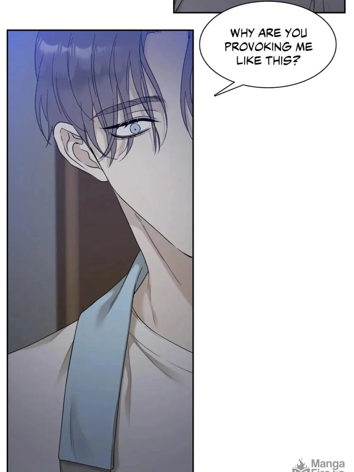 Read Miscreants and Mayhem chapter 5 image 26 on Lezhin