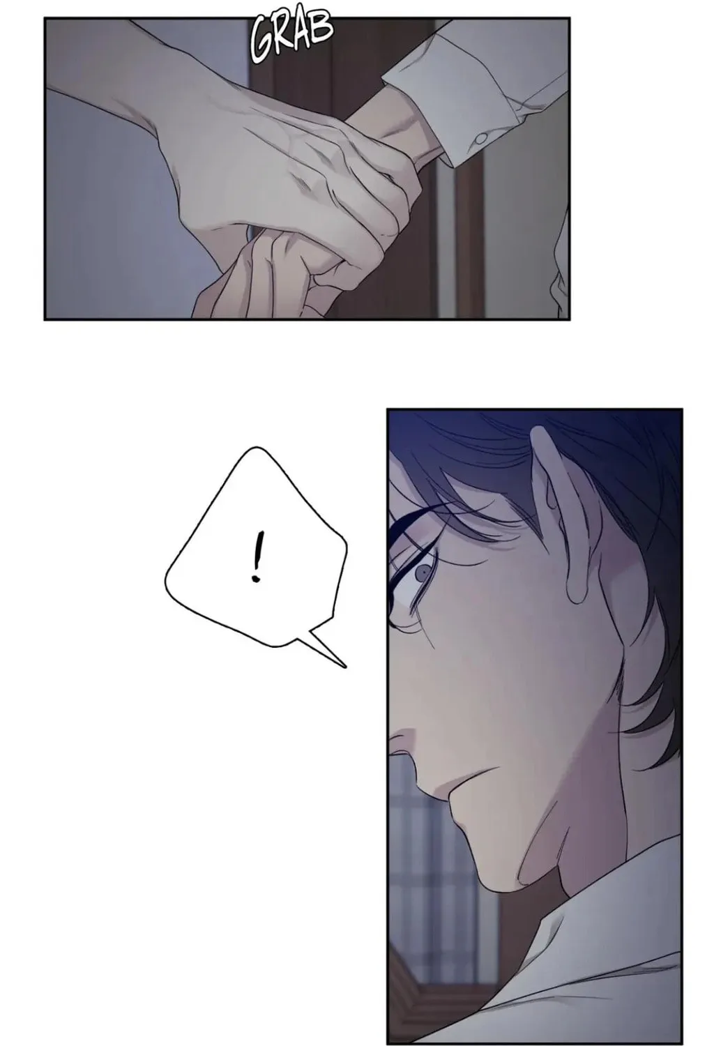 Read Miscreants and Mayhem chapter 5 image 30 on Lezhin