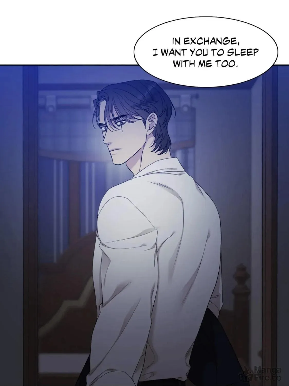 Read Miscreants and Mayhem chapter 5 image 34 on Lezhin