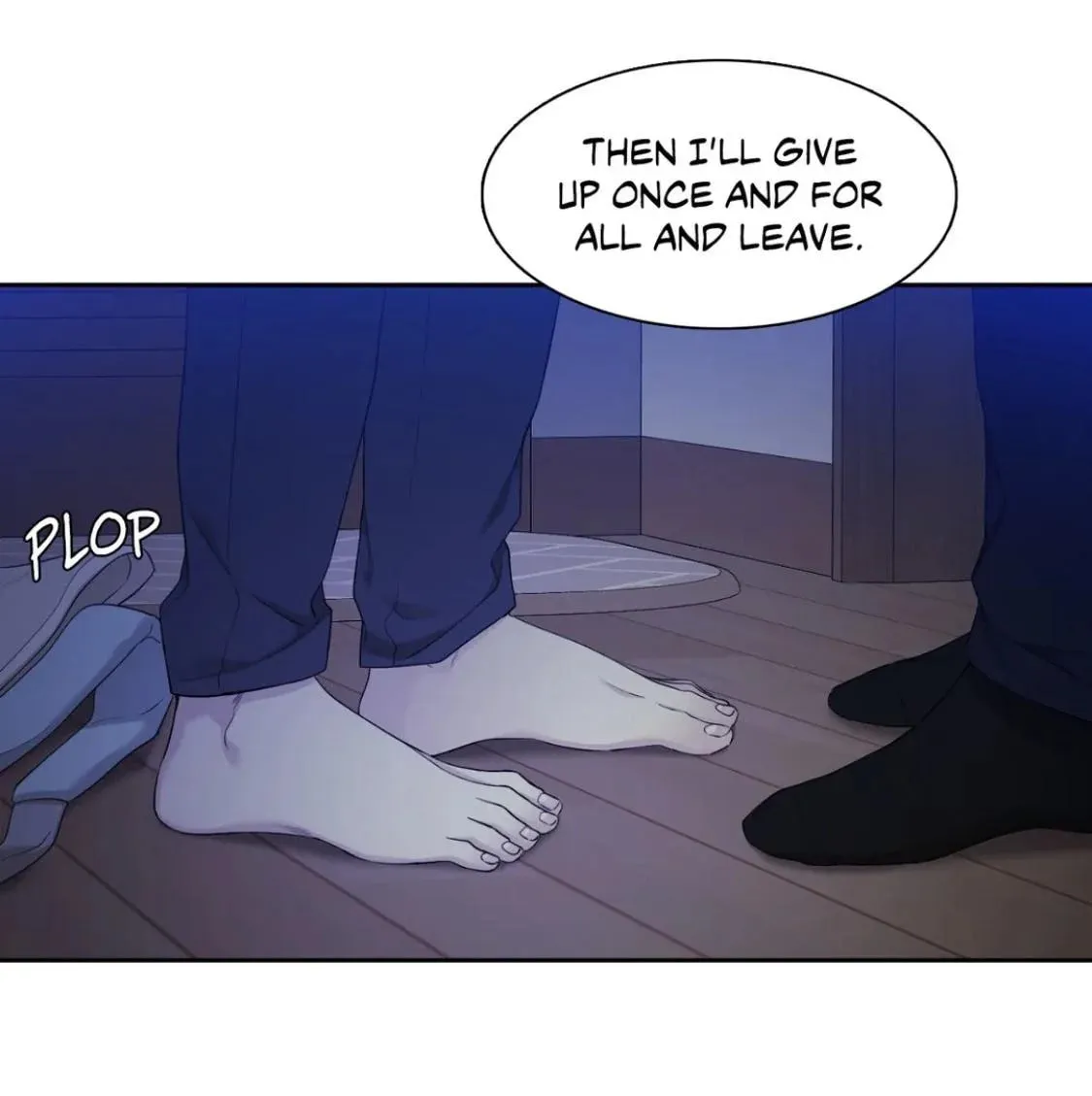Read Miscreants and Mayhem chapter 5 image 36 on Lezhin