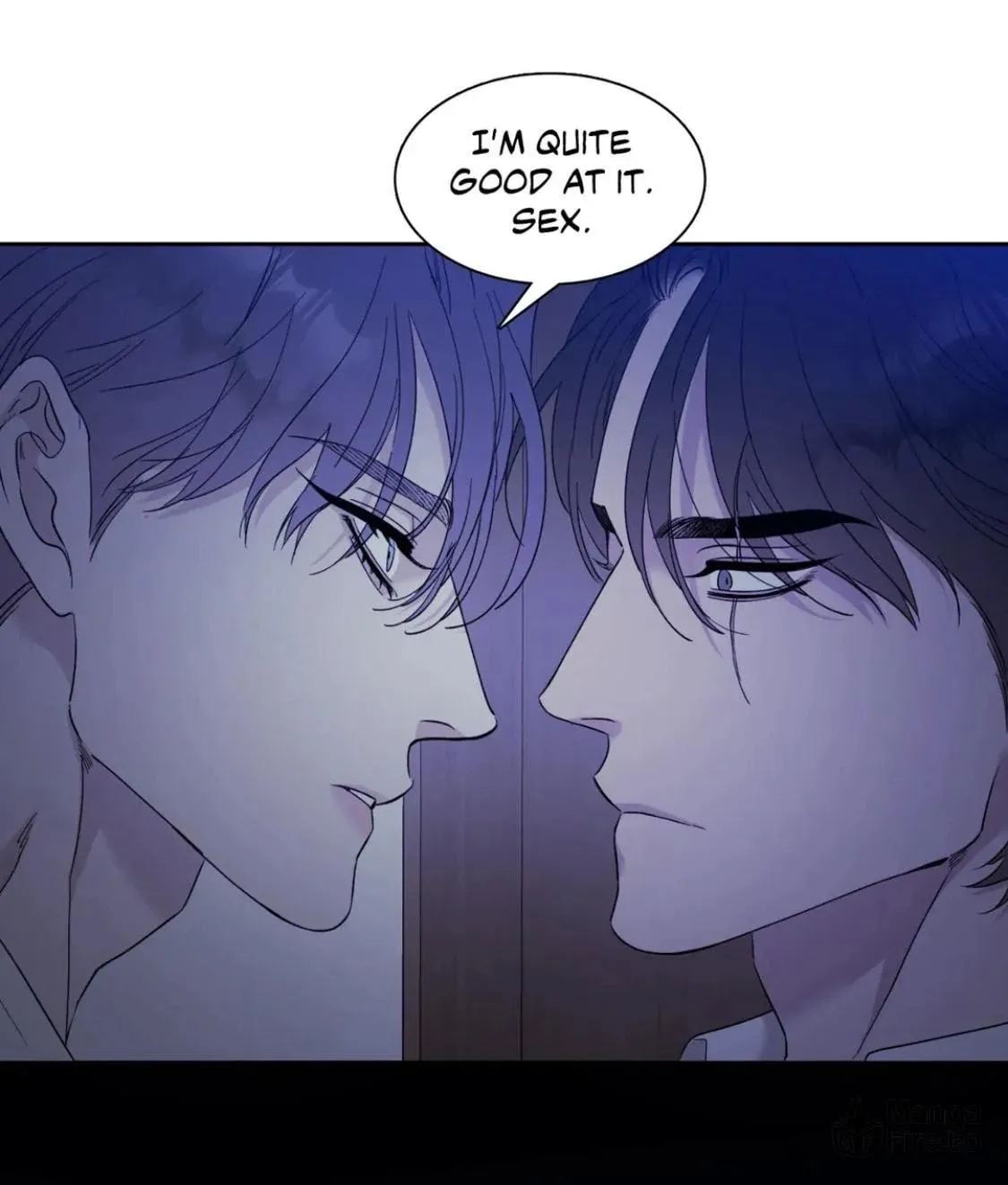 Read Miscreants and Mayhem chapter 5 image 37 on Lezhin