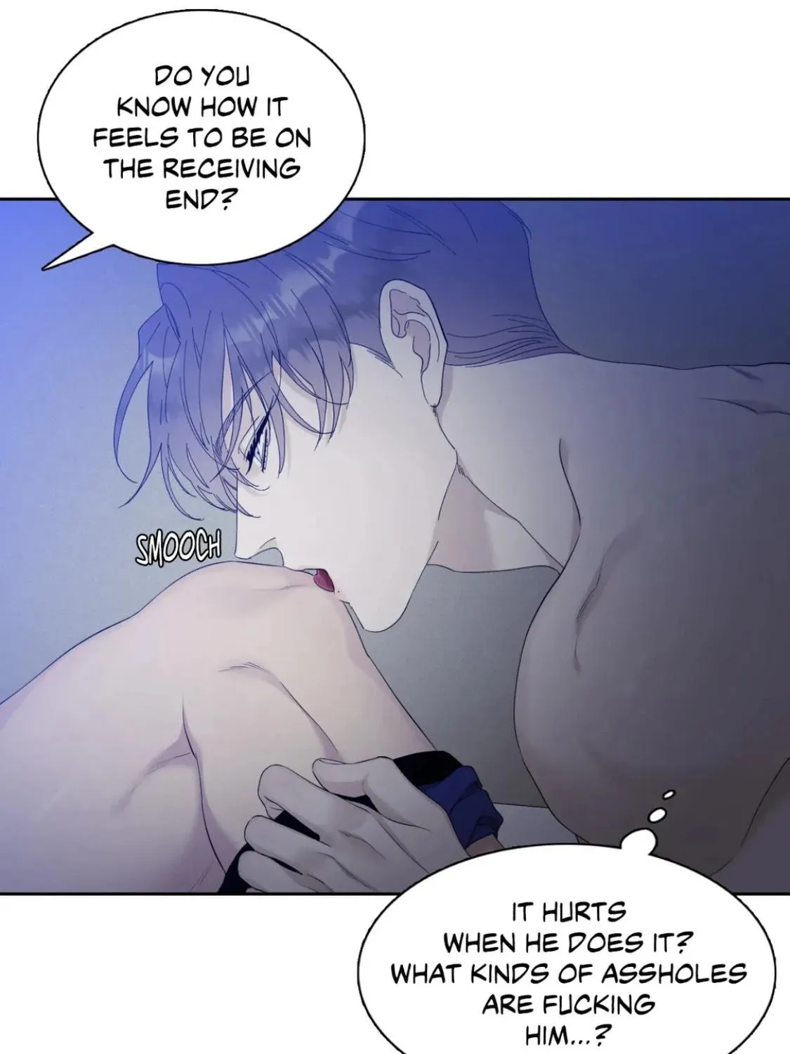 Read Miscreants and Mayhem chapter 5 image 41 on Lezhin