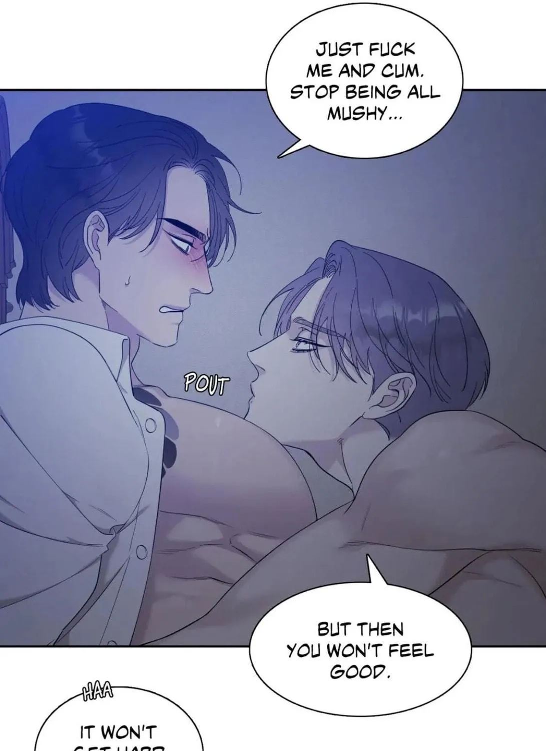Read Miscreants and Mayhem chapter 5 image 48 on Lezhin