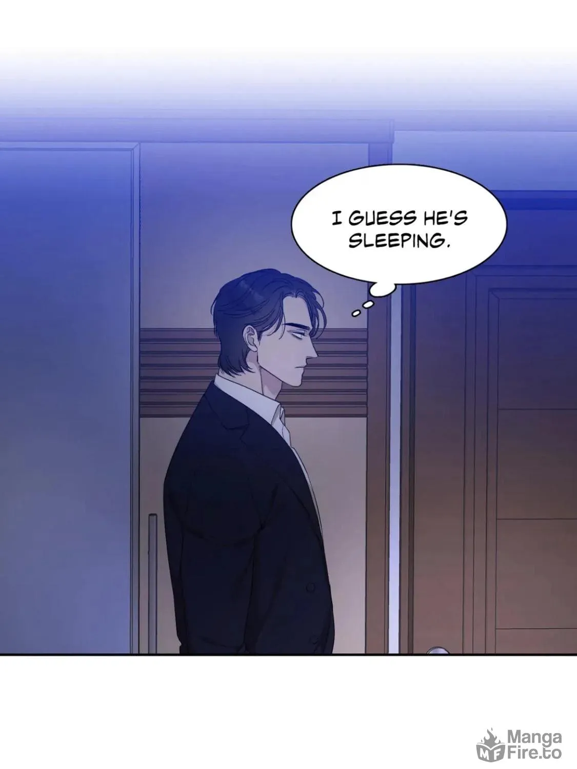 Read Miscreants and Mayhem chapter 5 image 5 on Lezhin