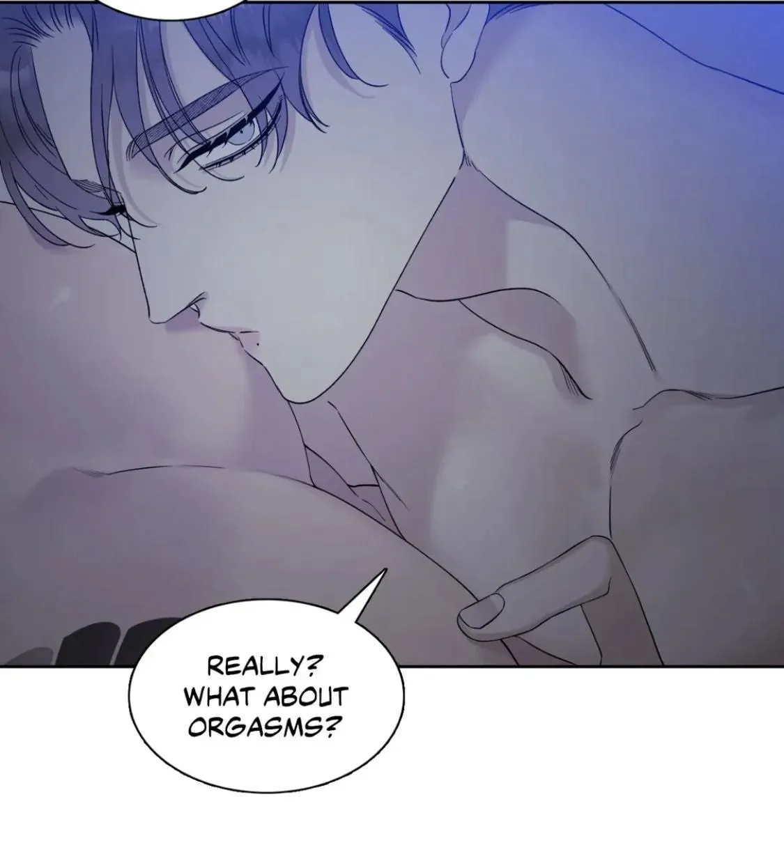 Read Miscreants and Mayhem chapter 5 image 50 on Lezhin