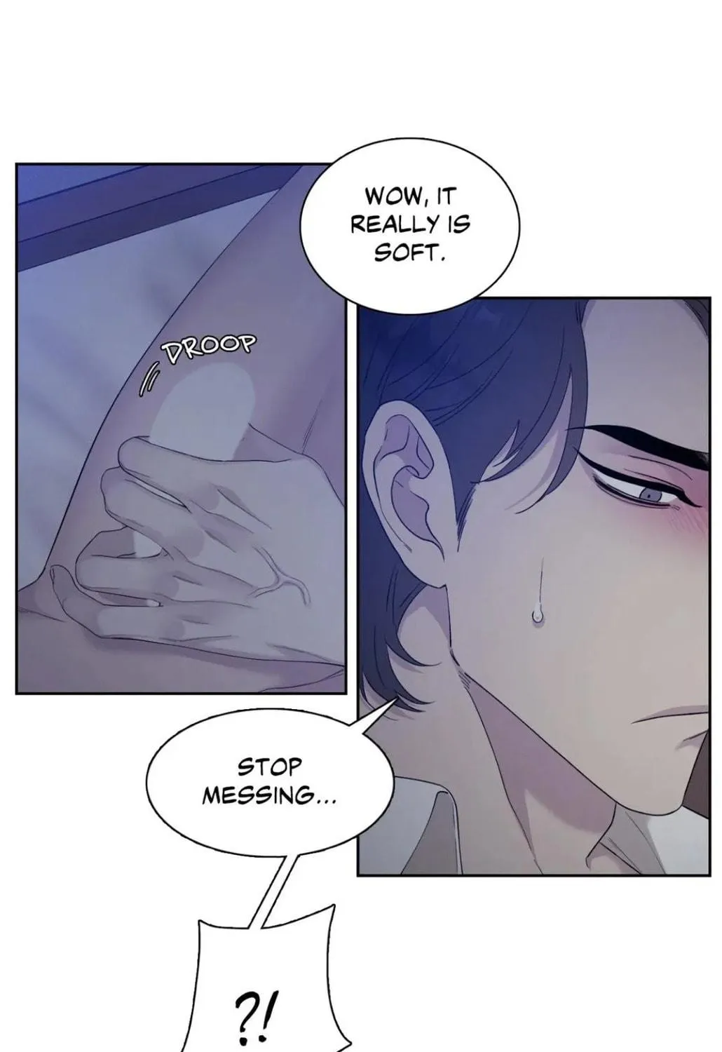 Read Miscreants and Mayhem chapter 5 image 52 on Lezhin