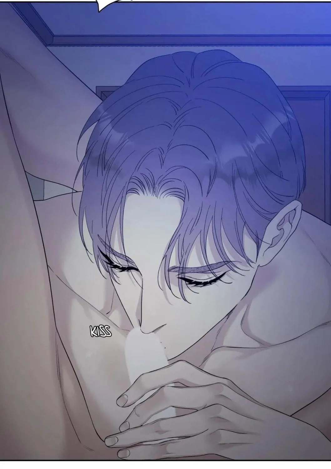 Read Miscreants and Mayhem chapter 5 image 54 on Lezhin