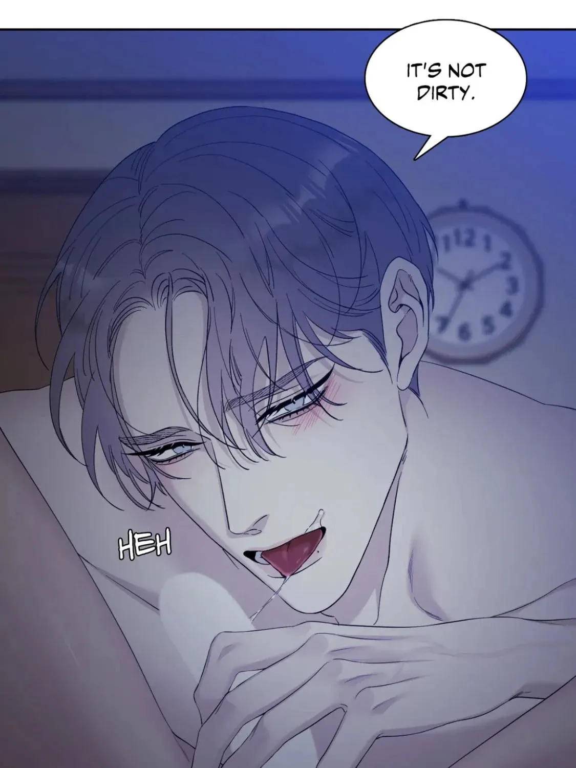Read Miscreants and Mayhem chapter 5 image 59 on Lezhin