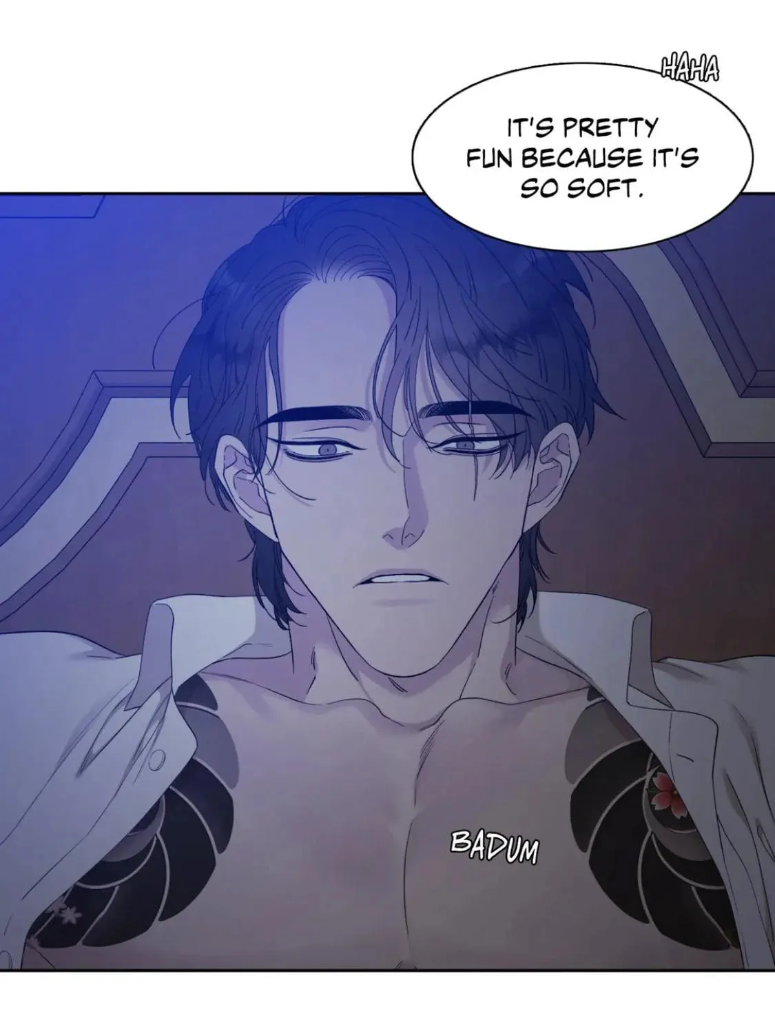 Read Miscreants and Mayhem chapter 5 image 61 on Lezhin