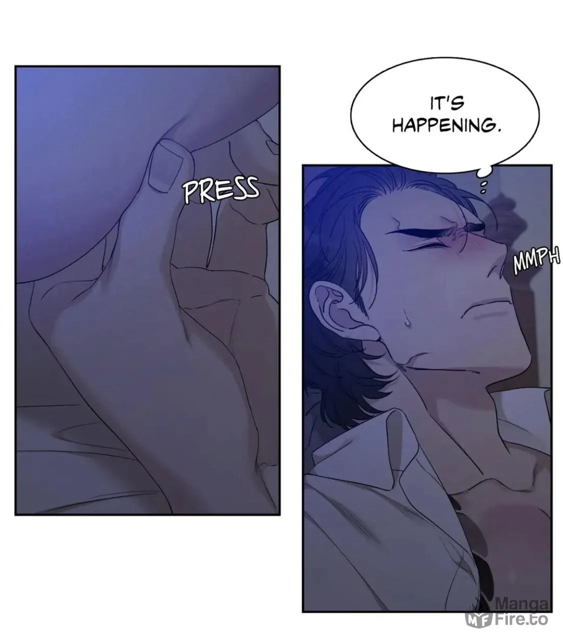 Read Miscreants and Mayhem chapter 5 image 66 on Lezhin