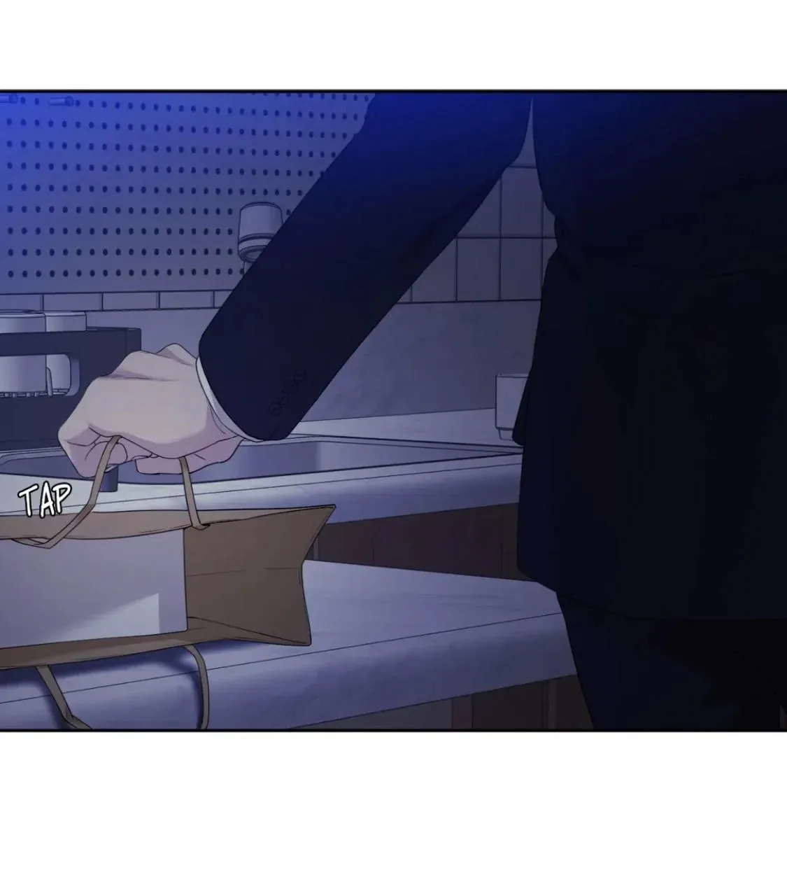 Read Miscreants and Mayhem chapter 5 image 7 on Lezhin