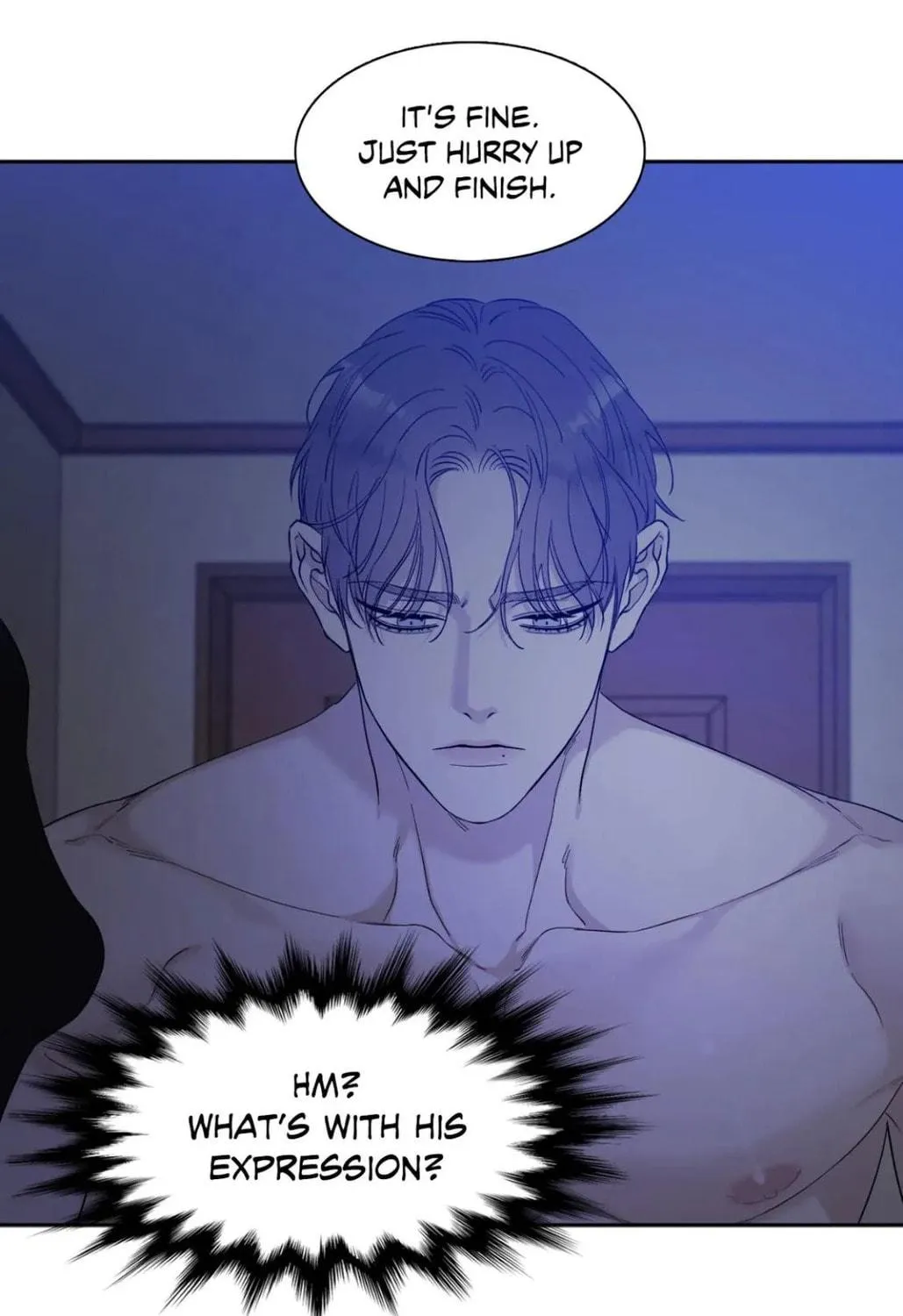 Read Miscreants and Mayhem chapter 5 image 70 on Lezhin