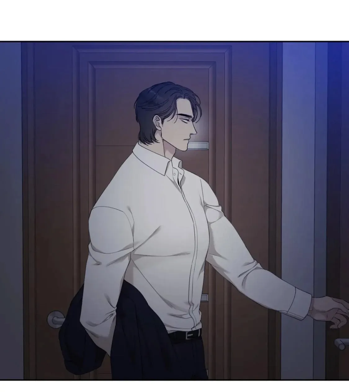 Read Miscreants and Mayhem chapter 5 image 8 on Lezhin