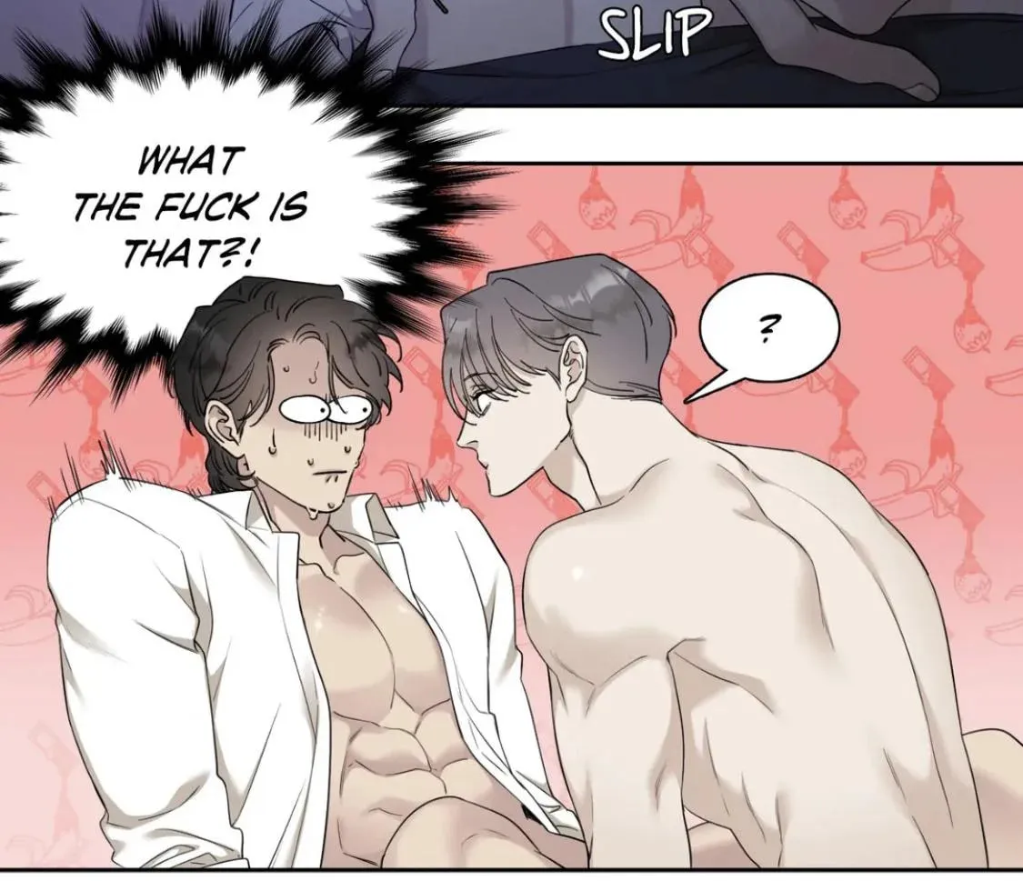 Read Miscreants and Mayhem chapter 5 image 80 on Lezhin