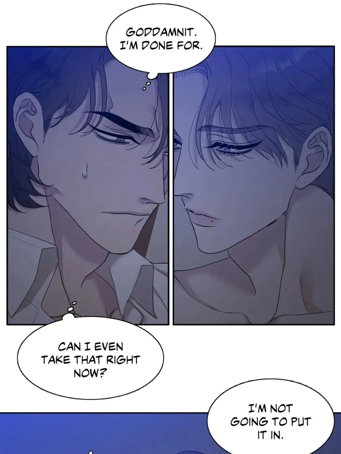 Read Miscreants and Mayhem chapter 5 image 81 on Lezhin