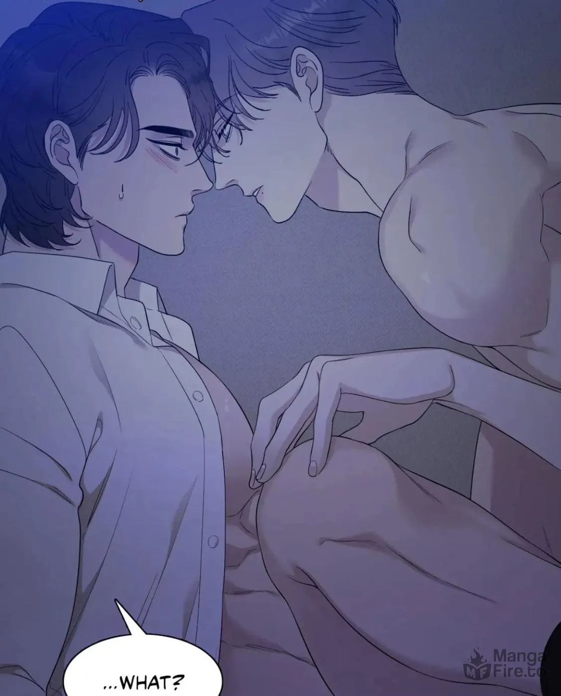 Read Miscreants and Mayhem chapter 5 image 83 on Lezhin