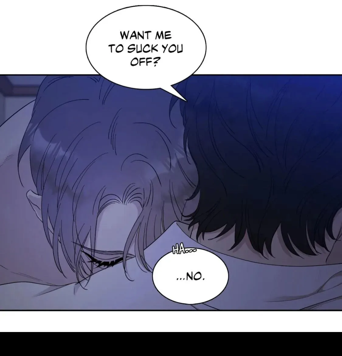 Read Miscreants and Mayhem chapter 5 image 89 on Lezhin