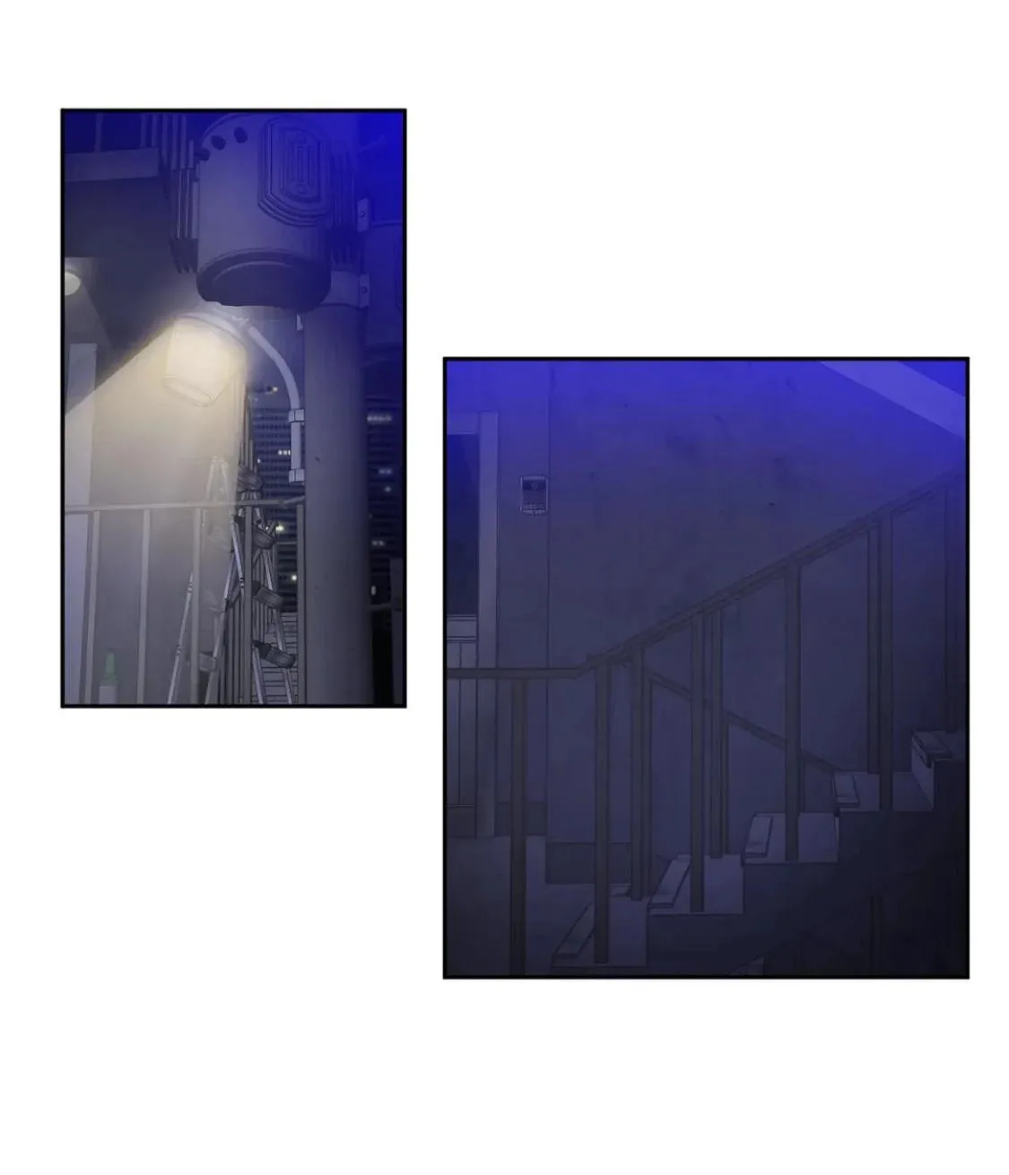 Read Miscreants and Mayhem chapter 5 image 98 on Lezhin