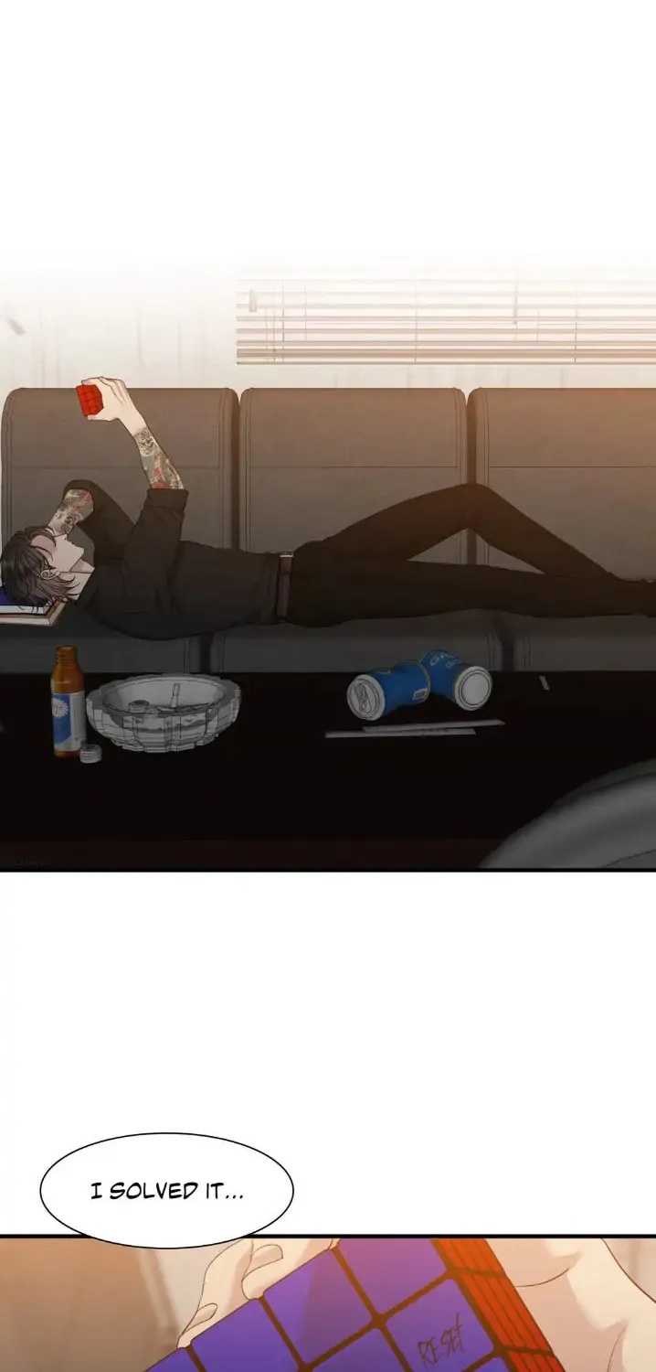 Read Miscreants and Mayhem chapter 50 image 1 on Lezhin