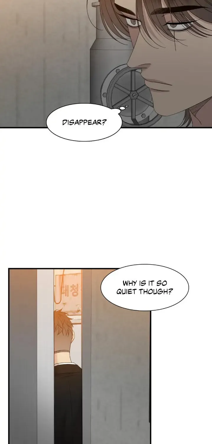 Read Miscreants and Mayhem chapter 50 image 13 on Lezhin