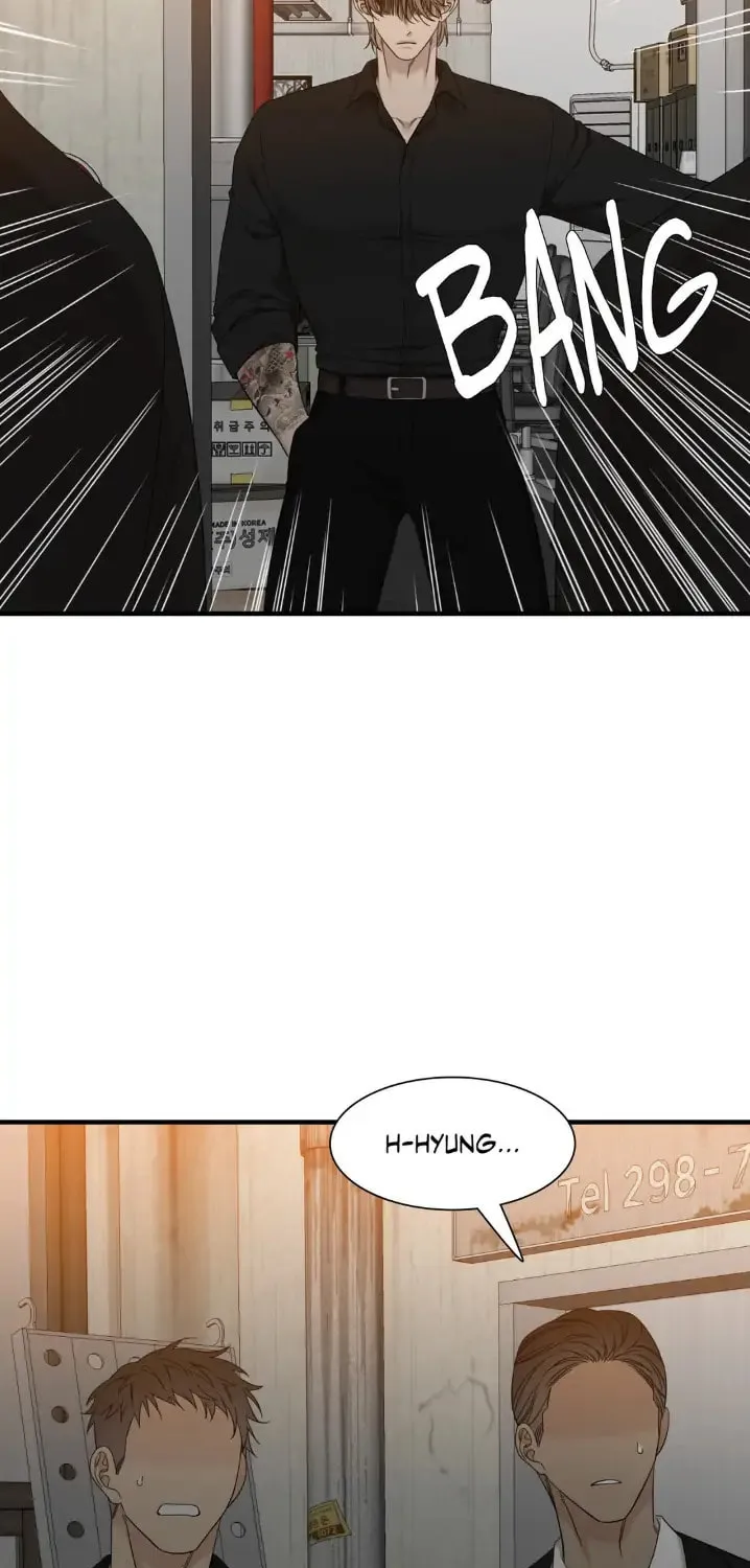 Read Miscreants and Mayhem chapter 50 image 16 on Lezhin