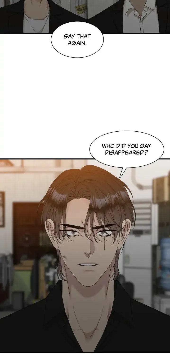 Read Miscreants and Mayhem chapter 50 image 17 on Lezhin