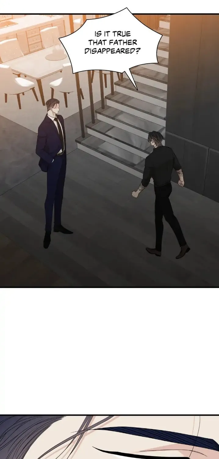 Read Miscreants and Mayhem chapter 50 image 22 on Lezhin