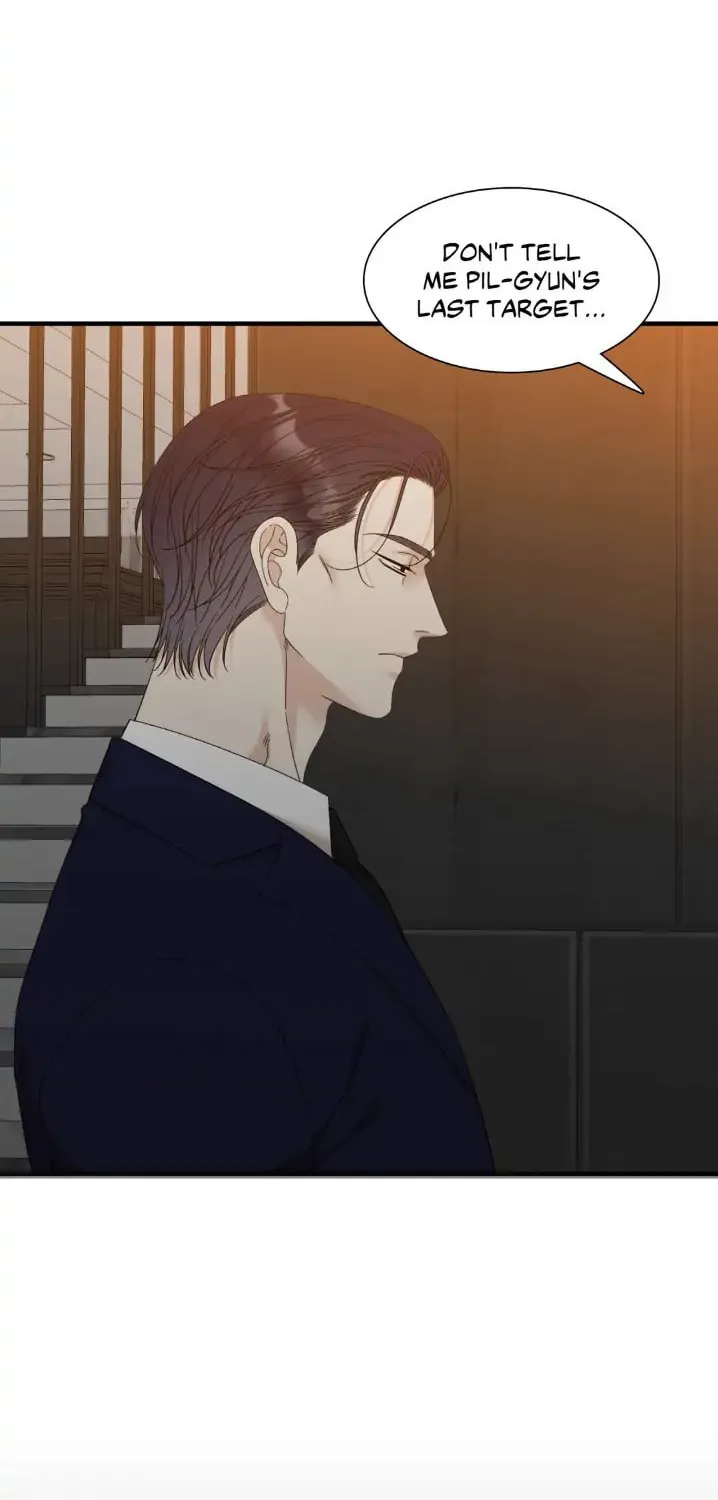 Read Miscreants and Mayhem chapter 50 image 25 on Lezhin