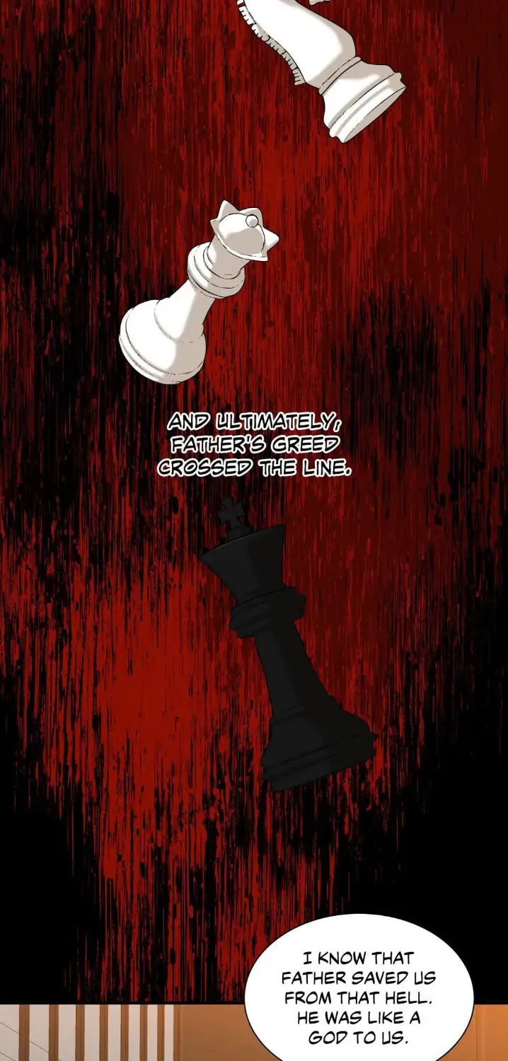 Read Miscreants and Mayhem chapter 50 image 33 on Lezhin