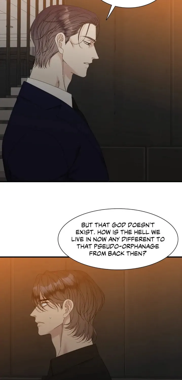 Read Miscreants and Mayhem chapter 50 image 34 on Lezhin