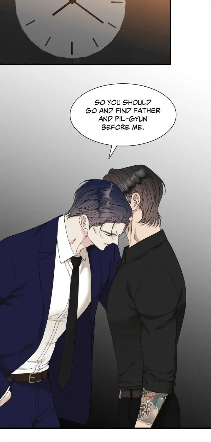 Read Miscreants and Mayhem chapter 50 image 36 on Lezhin