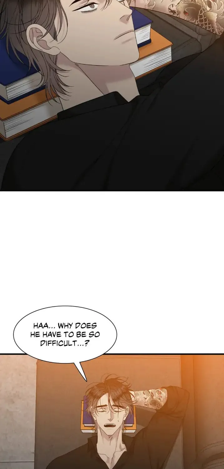 Read Miscreants and Mayhem chapter 50 image 5 on Lezhin