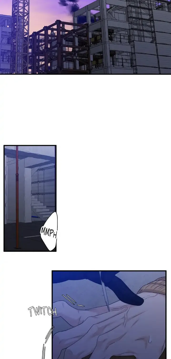 Read Miscreants and Mayhem chapter 50 image 55 on Lezhin