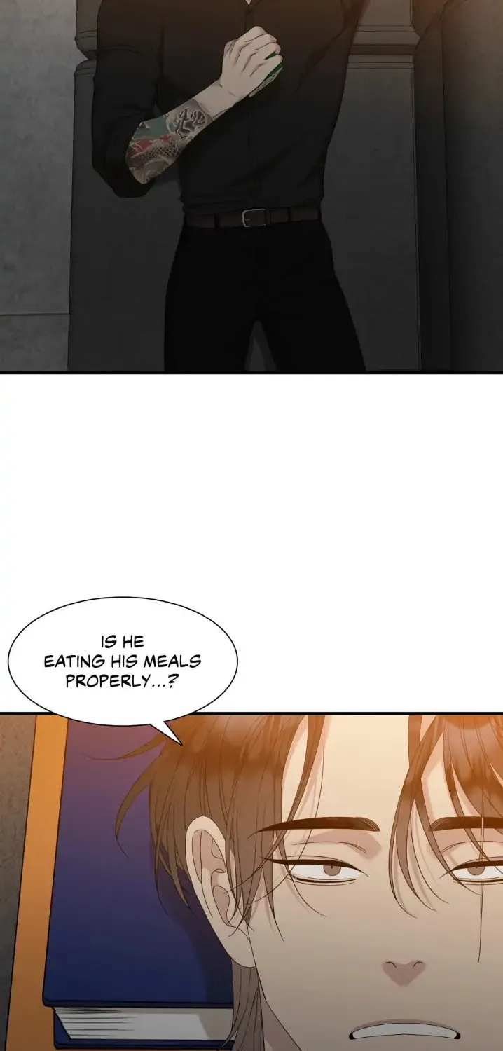Read Miscreants and Mayhem chapter 50 image 6 on Lezhin