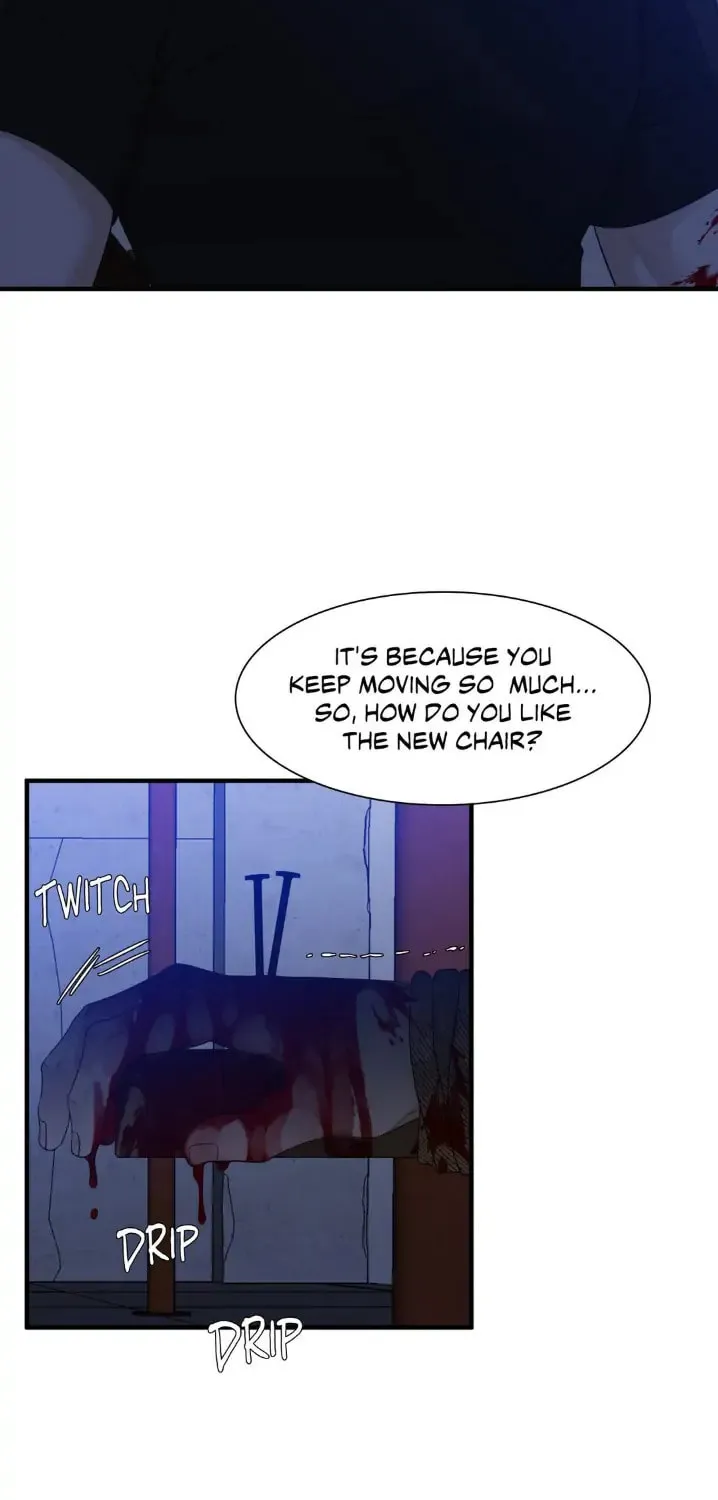 Read Miscreants and Mayhem chapter 50 image 60 on Lezhin