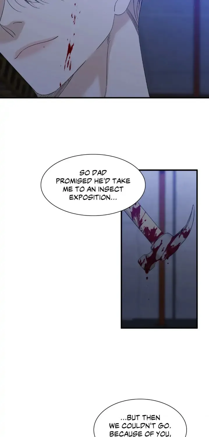Read Miscreants and Mayhem chapter 50 image 62 on Lezhin