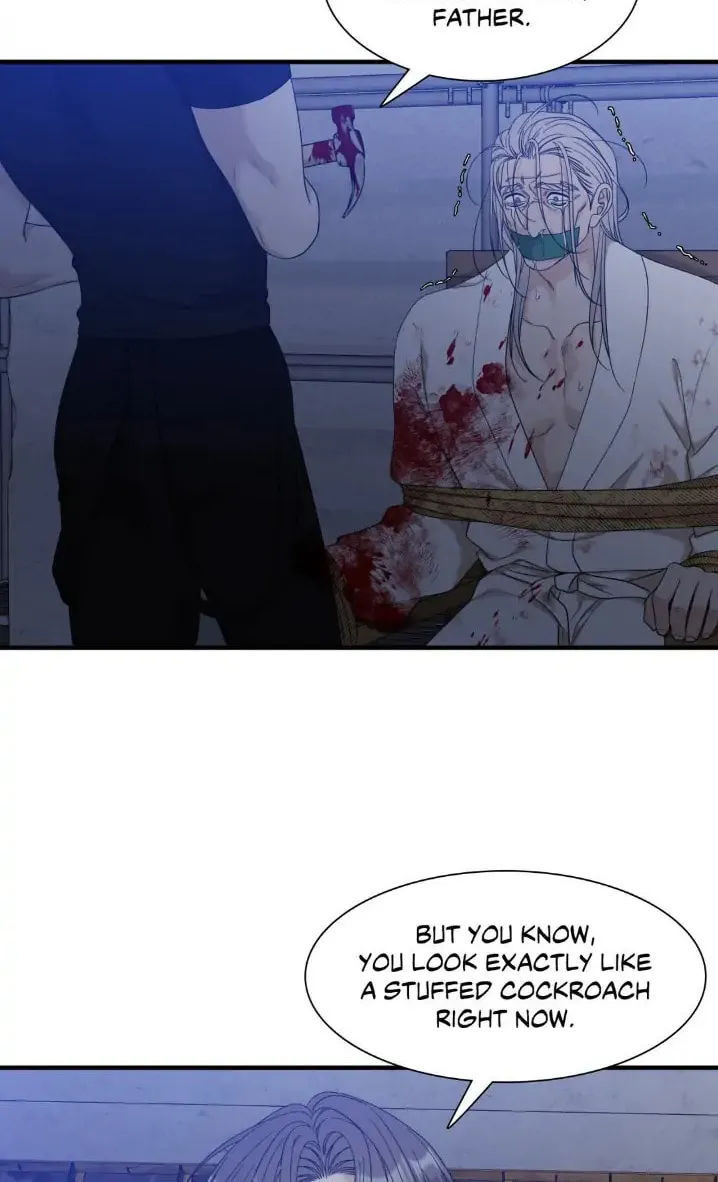 Read Miscreants and Mayhem chapter 50 image 63 on Lezhin