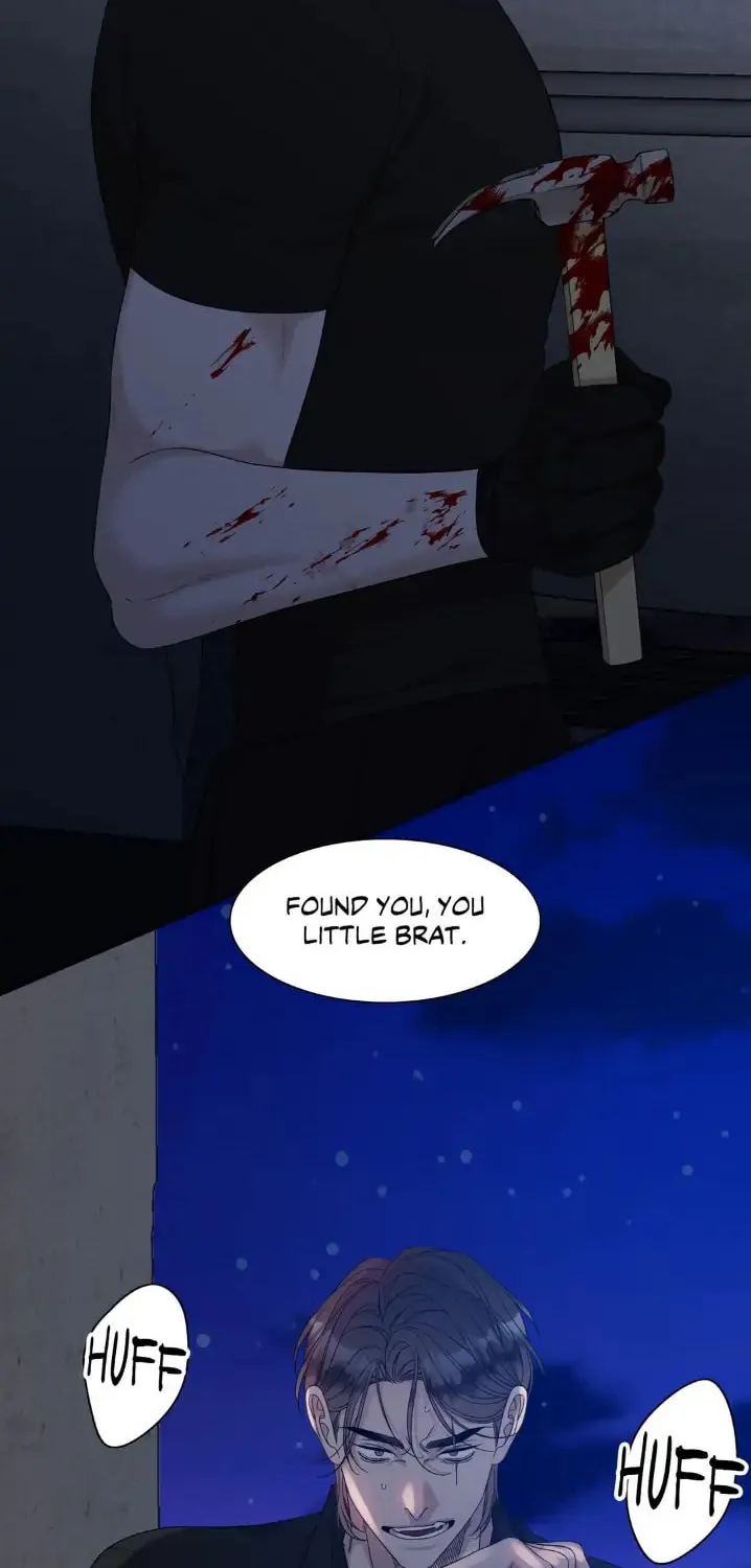 Read Miscreants and Mayhem chapter 50 image 67 on Lezhin