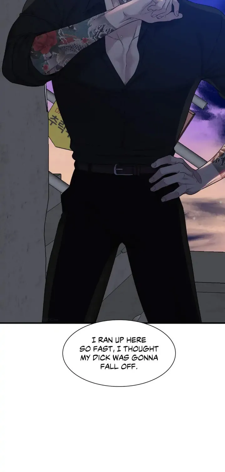 Read Miscreants and Mayhem chapter 50 image 68 on Lezhin