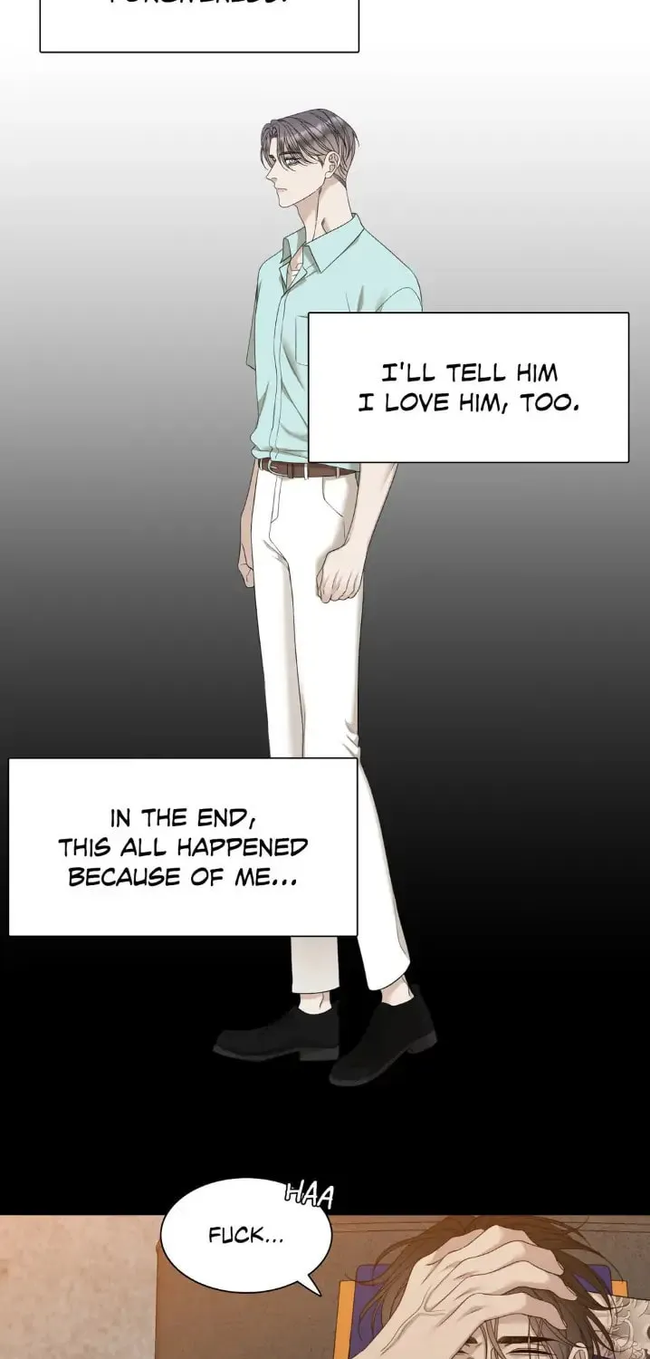 Read Miscreants and Mayhem chapter 50 image 8 on Lezhin