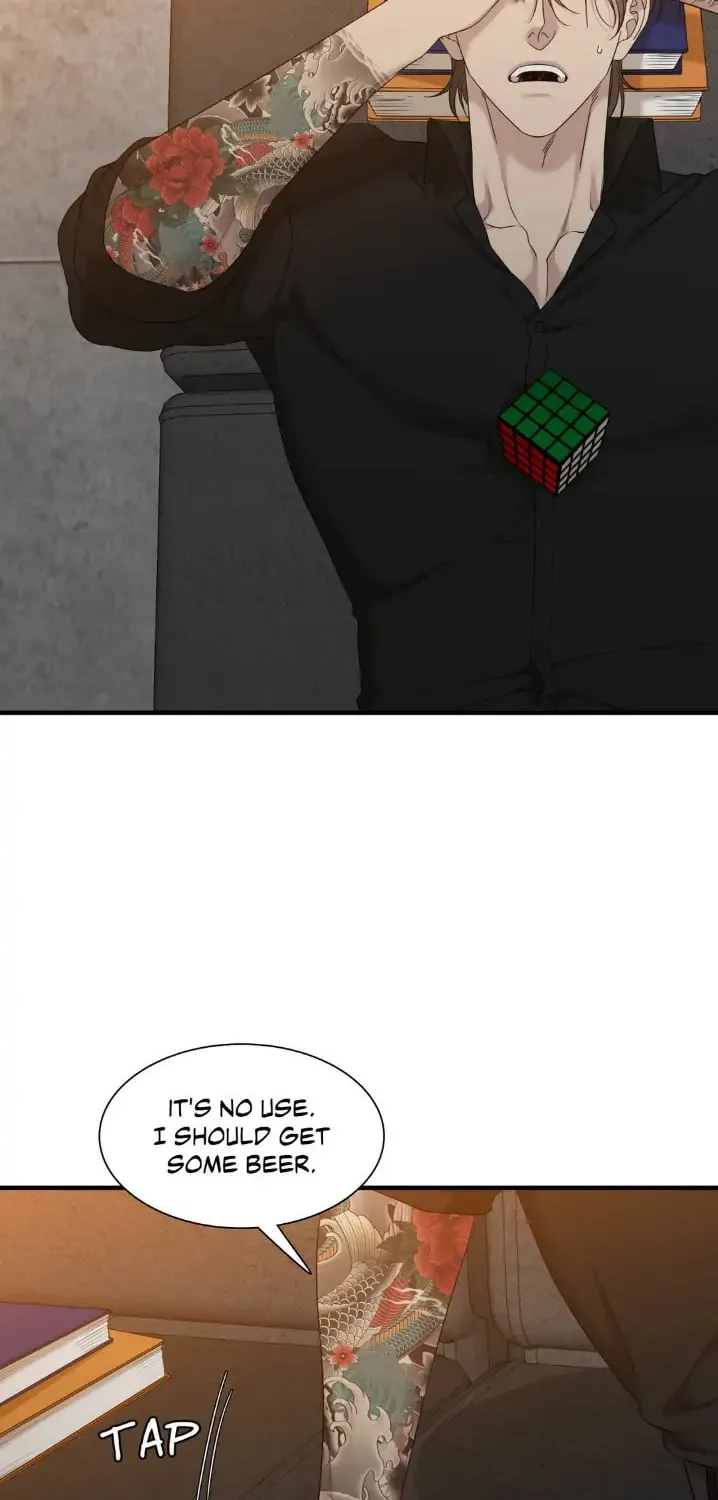 Read Miscreants and Mayhem chapter 50 image 9 on Lezhin